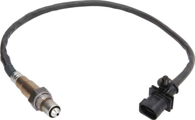 BOSCH 0 281 004 243 - Лямбда-зонд, датчик кисню autozip.com.ua