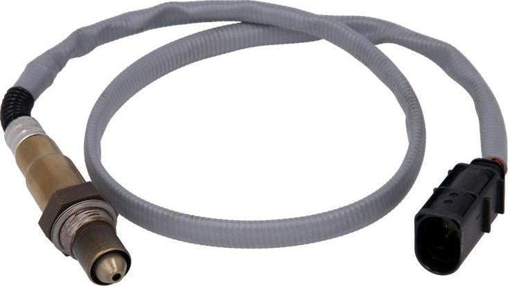 BOSCH 0 281 004 207 - Лямбда-зонд, датчик кисню autozip.com.ua