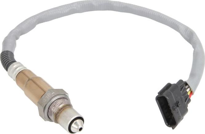 BOSCH 0 281 004 221 - Лямбда-зонд, датчик кисню autozip.com.ua