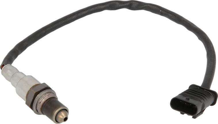 BOSCH 0 281 004 744 - Лямбда-зонд, датчик кисню autozip.com.ua