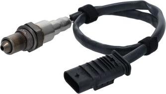 BOSCH 0 281 004 746 - Лямбда-зонд, датчик кисню autozip.com.ua