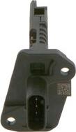 BOSCH 0 281 006 597 - Датчик потоку, маси повітря autozip.com.ua