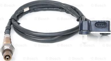 BOSCH 0 281 006 523 - Датчик частинок autozip.com.ua