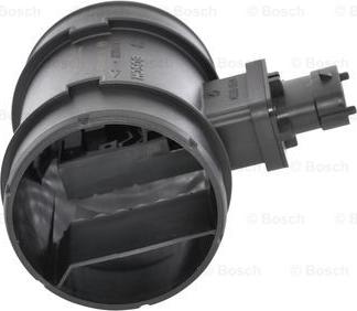 BOSCH 0 281 006 054 - Датчик потоку, маси повітря autozip.com.ua