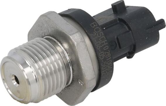 BOSCH 0 281 006 053 - Датчик, тиск подачі палива autozip.com.ua