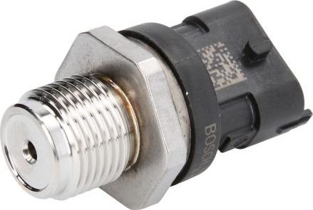 BOSCH 0 281 006 086 - Датчик, тиск подачі палива autozip.com.ua