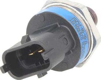 BOSCH 0 281 006 191 - Датчик, тиск подачі палива autozip.com.ua