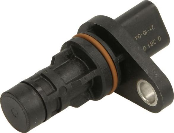 BOSCH 0 281 006 101 - Датчик імпульсів, колінчастий вал autozip.com.ua