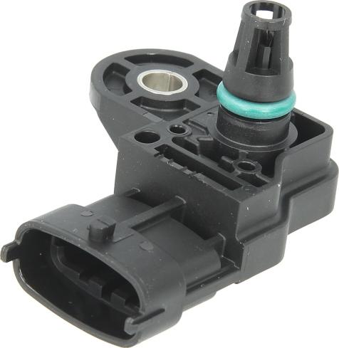 BOSCH 0 281 006 102 - Датчик, тиск наддуву autozip.com.ua