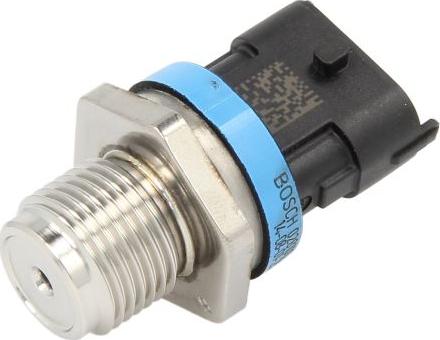 BOSCH 0 281 006 188 - Датчик, тиск подачі палива autozip.com.ua
