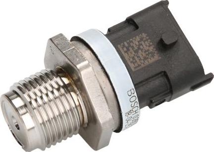 BOSCH 0 281 006 187 - Датчик, тиск подачі палива autozip.com.ua