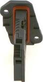BOSCH 0 281 006 812 - Датчик потоку, маси повітря autozip.com.ua