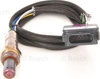 BOSCH 0 281 006 838 - NOx-датчик, впорскування карбаміду autozip.com.ua