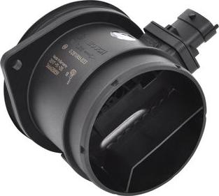 BOSCH 0 281 006 833 - Датчик потоку, маси повітря autozip.com.ua