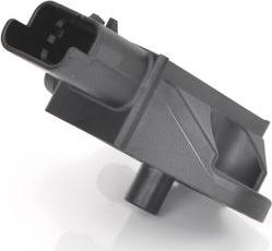 BOSCH 0 281 006 300 - Датчик, тиск вихлопних газів autozip.com.ua