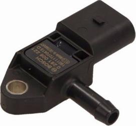 BOSCH 0 281 006 221 - Датчик, тиск вихлопних газів autozip.com.ua