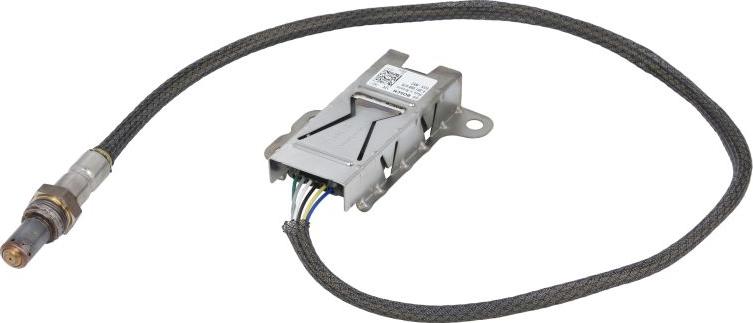 BOSCH 0 281 008 679 - NOx-датчик, впорскування карбаміду autozip.com.ua