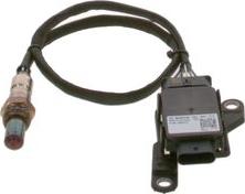 BOSCH 0281008673 - NOx-датчик, впорскування карбаміду autozip.com.ua