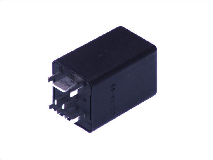 BOSCH 0 281 003 085 - Блок управління, реле, система розжарювання autozip.com.ua