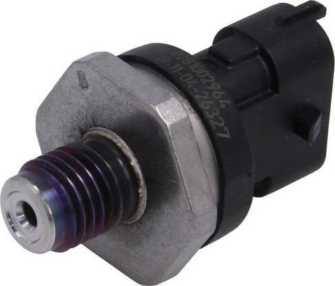BOSCH 0 281 002 964 - Датчик, тиск подачі палива autozip.com.ua