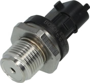 BOSCH 0 281 002 907 - Датчик, тиск подачі палива autozip.com.ua