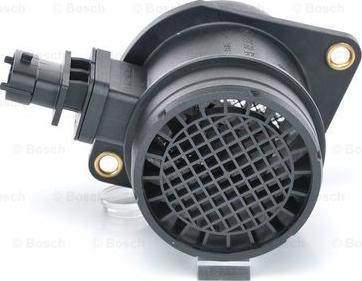 BOSCH 0 281 002 980 - Датчик потоку, маси повітря autozip.com.ua