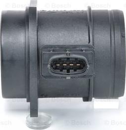 BOSCH 0 281 002 980 - Датчик потоку, маси повітря autozip.com.ua