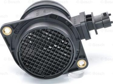BOSCH 0 281 002 980 - Датчик потоку, маси повітря autozip.com.ua