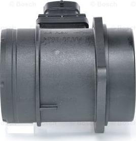 BOSCH 0 281 002 980 - Датчик потоку, маси повітря autozip.com.ua