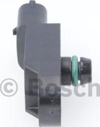 BOSCH 0 281 002 931 - Датчик autozip.com.ua