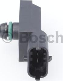 BOSCH 0 281 002 931 - Датчик autozip.com.ua