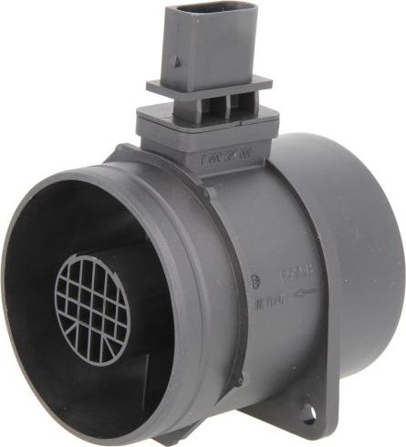 BOSCH 0 281 002 978 - Датчик потоку, маси повітря autozip.com.ua