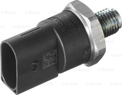 BOSCH 0 281 002 498 - Датчик, тиск подачі палива autozip.com.ua