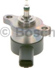 BOSCH 0 281 002 493 - Редукційний клапан, Common-Rail-System autozip.com.ua