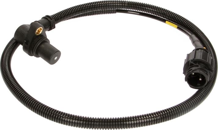 BOSCH 0 281 002 458 - Датчик імпульсів, колінчастий вал autozip.com.ua