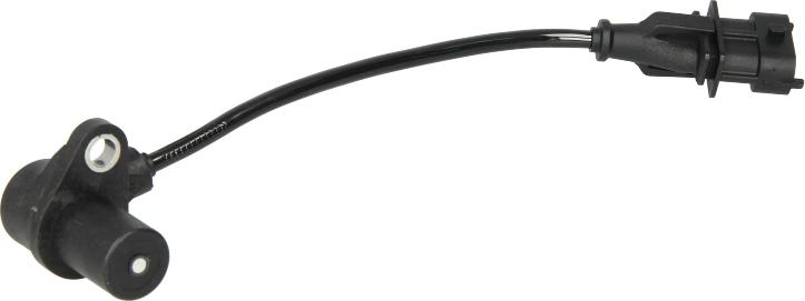 BOSCH 0 281 002 410 - Датчик імпульсів, колінчастий вал autozip.com.ua