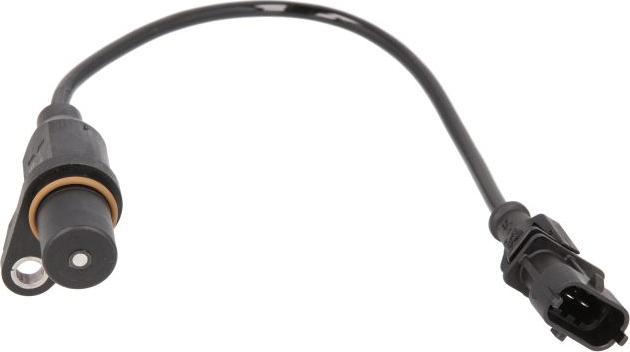 BOSCH 0 281 002 411 - Датчик імпульсів, колінчастий вал autozip.com.ua
