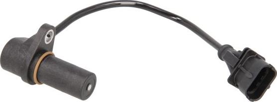 BOSCH 0 281 002 486 - Датчик імпульсів, колінчастий вал autozip.com.ua
