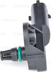 BOSCH 0 281 002 437 - Датчик, температура впускається autozip.com.ua