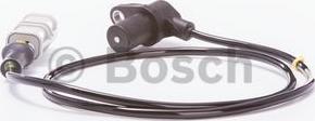 BOSCH 0 281 002 426 - Датчик імпульсів, колінчастий вал autozip.com.ua