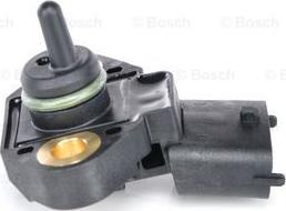 BOSCH 0 281 002 420 - Датчик, температура масла autozip.com.ua