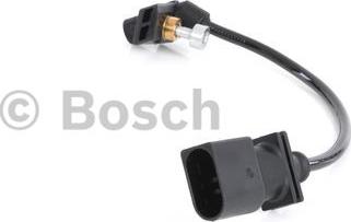 BOSCH 0 281 002 477 - Датчик імпульсів, колінчастий вал autozip.com.ua