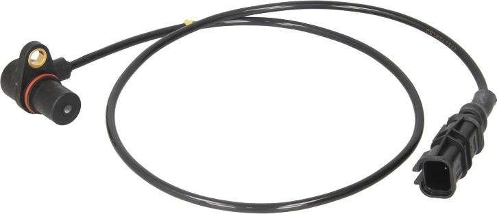 BOSCH 0 281 002 599 - Датчик імпульсів, колінчастий вал autozip.com.ua