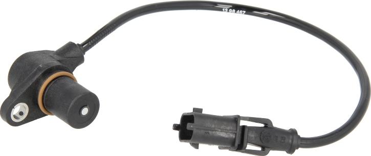 BOSCH 0 281 002 511 - Датчик імпульсів, колінчастий вал autozip.com.ua