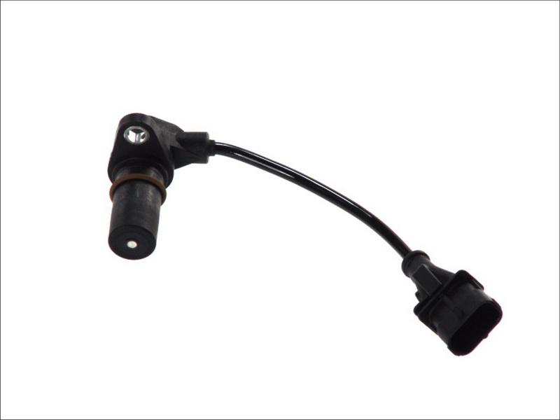 BOSCH 0 281 002 513 - Датчик імпульсів, колінчастий вал autozip.com.ua