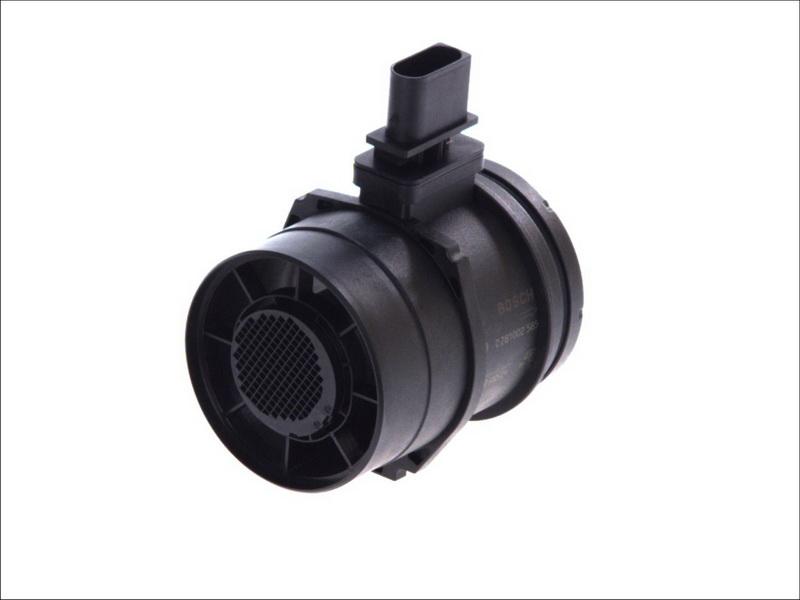 BOSCH 0 281 002 585 - Датчик потоку, маси повітря autozip.com.ua