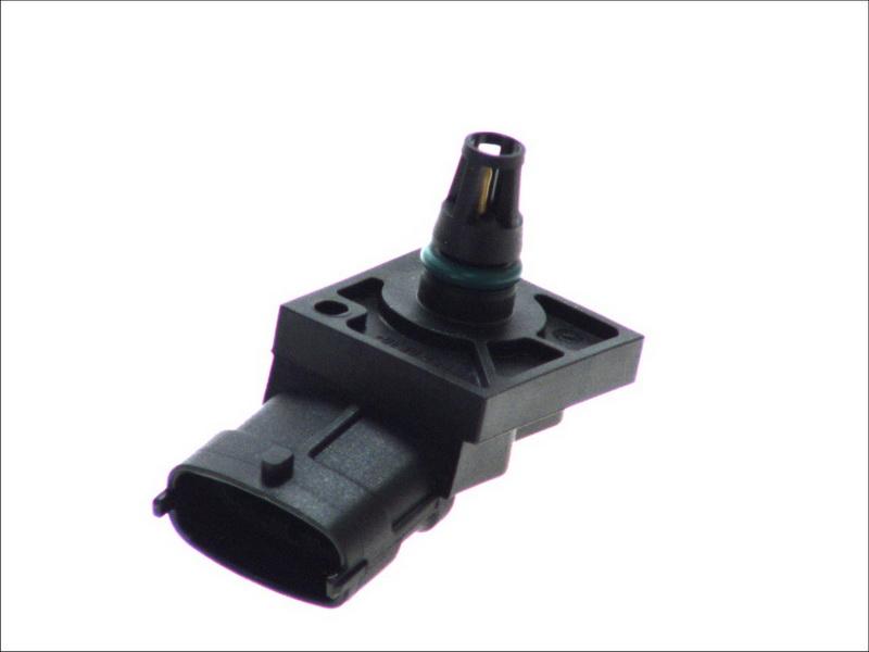 BOSCH 0 281 002 573 - Датчик, тиск наддуву autozip.com.ua