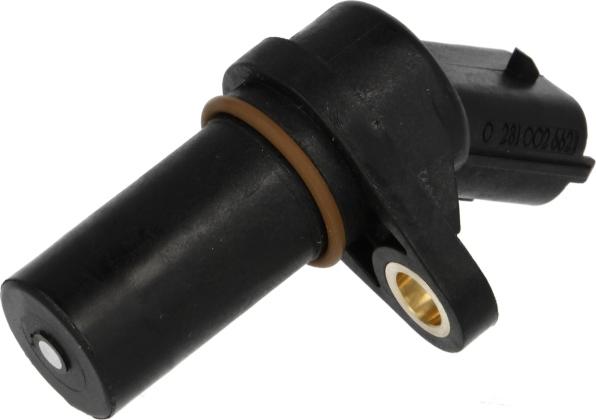 BOSCH 0 281 002 662 - Датчик імпульсів, колінчастий вал autozip.com.ua