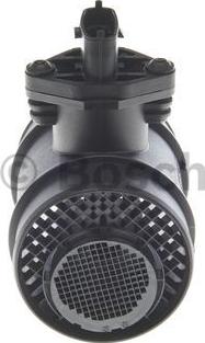 BOSCH 0 281 002 600 - Датчик потоку, маси повітря autozip.com.ua