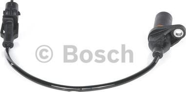 BOSCH 0 281 002 629 - Датчик імпульсів, колінчастий вал autozip.com.ua